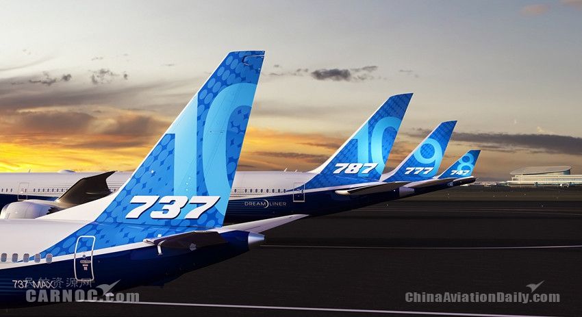 2018財富世界500強出爐！盤點上榜航空企業